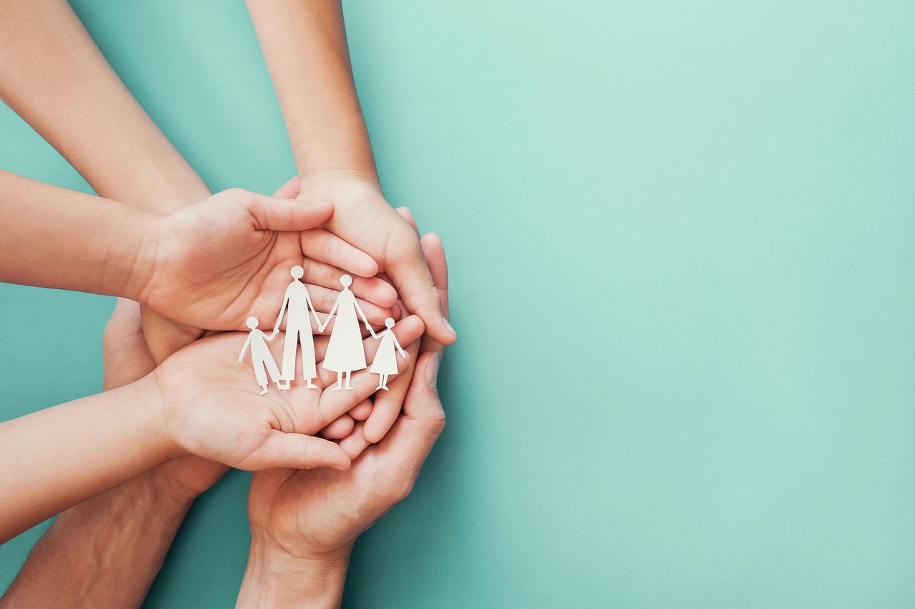 assurance particuliers