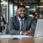 Quels sont les avantages du portage salarial pour le salarié porté ?