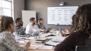 formation langue étrangère