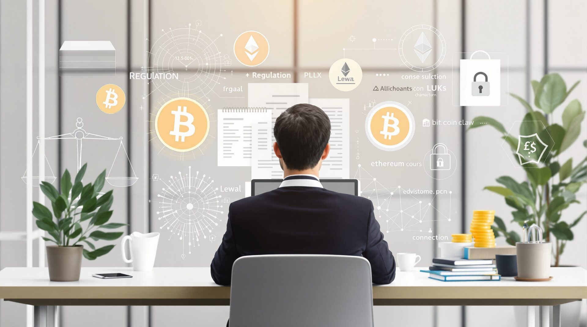 plateforme cryptomonnaie