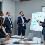 portage entrepreneurial