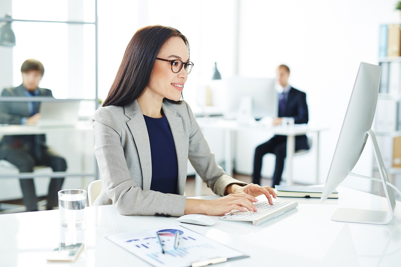 Office manager débordé ? L’externalisation comme solution stratégique