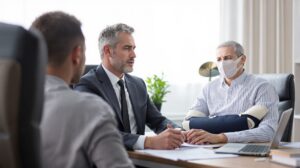 avocat dommage corporel