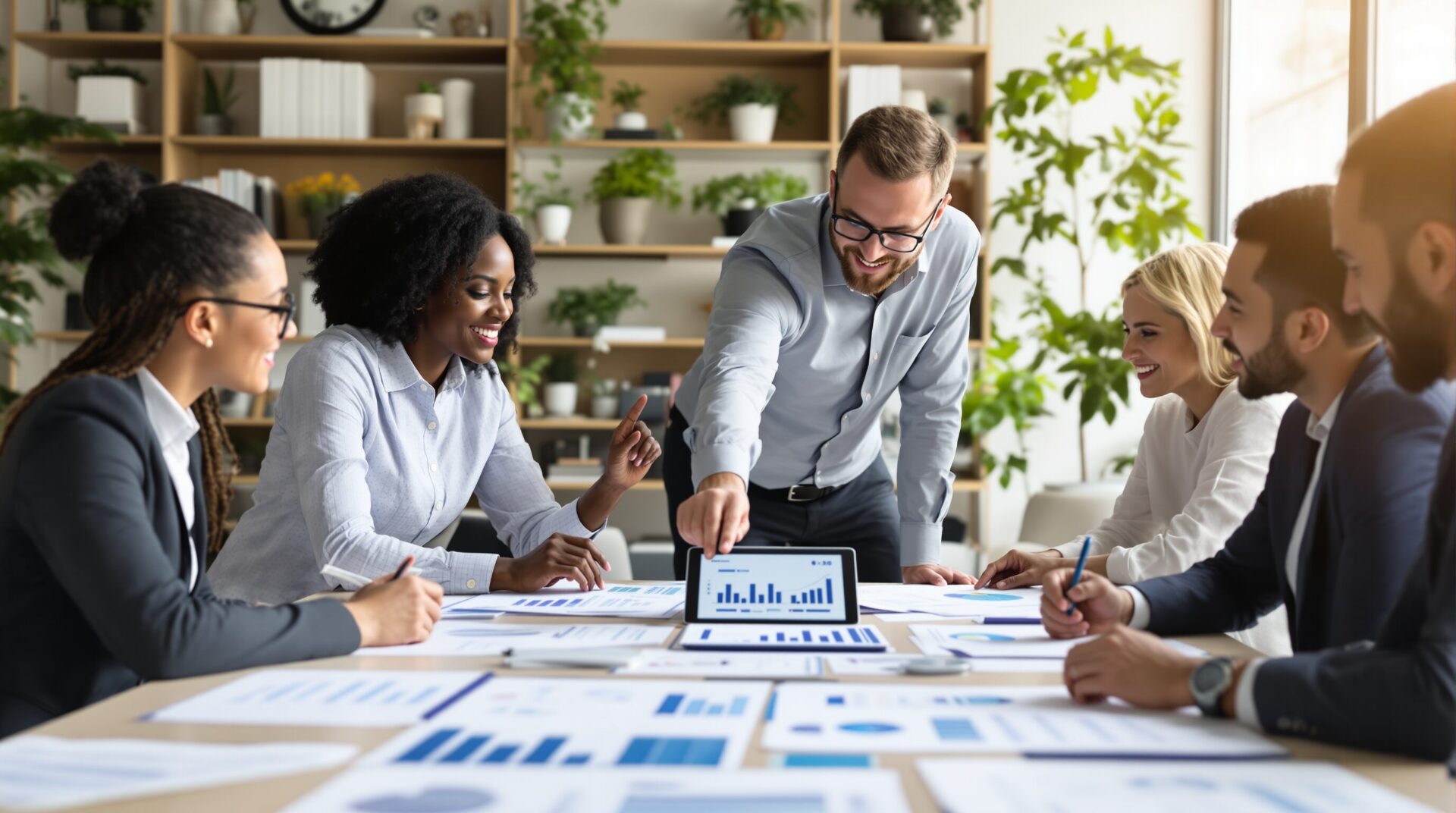 Comprendre la gestion efficace de votre holding : conseils et stratégies