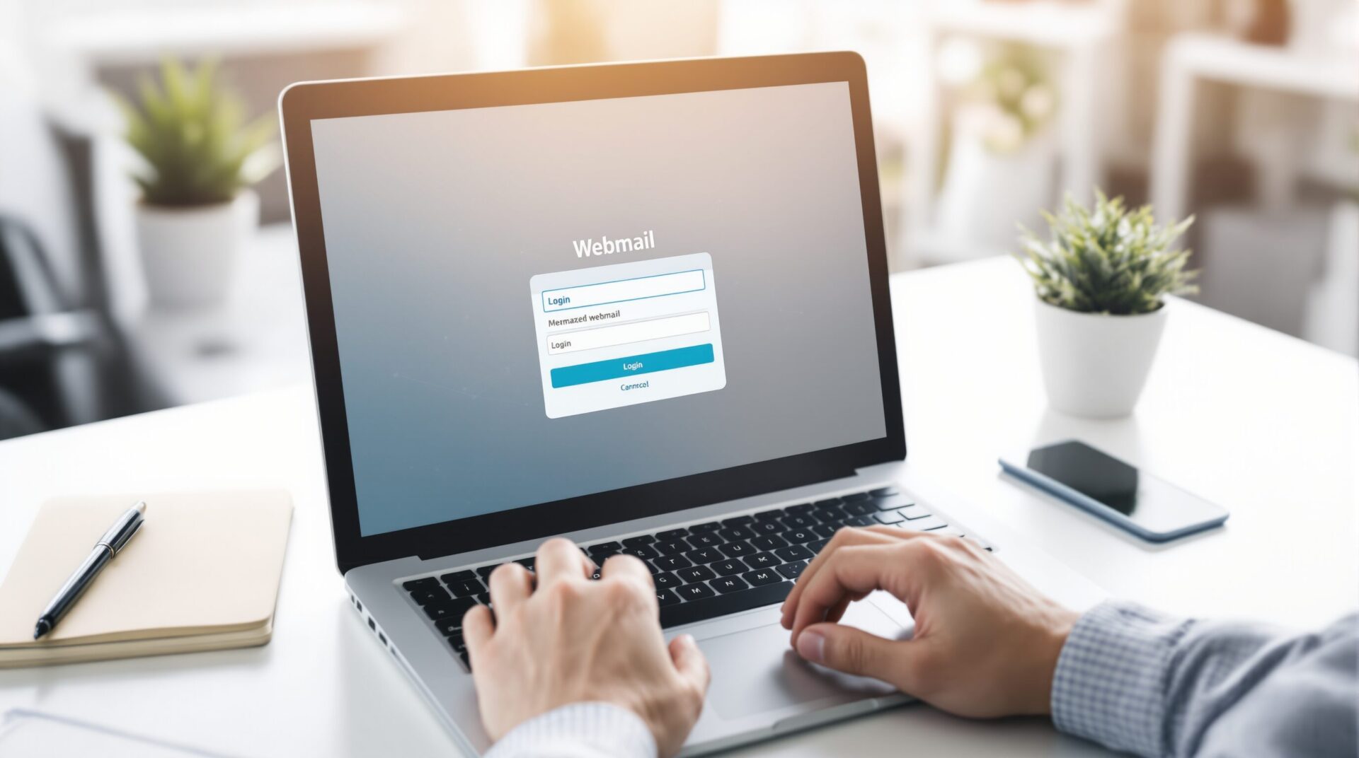 webmail creteil
