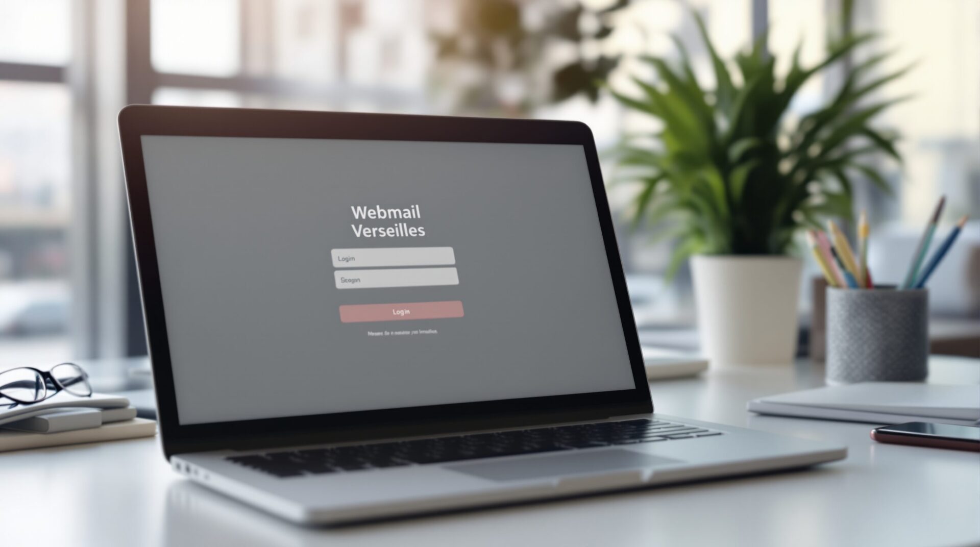 webmail versailles