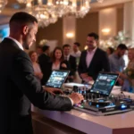 DJ Entreprise : la Clé d’une Événement Réussi