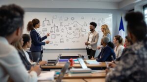 école privée de droit en France