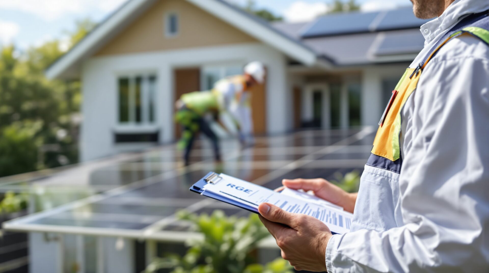 RGE : Un Label Indispensable Pour la Protection des Consommateurs
