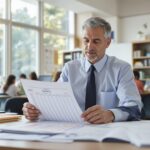 salaire enseignant