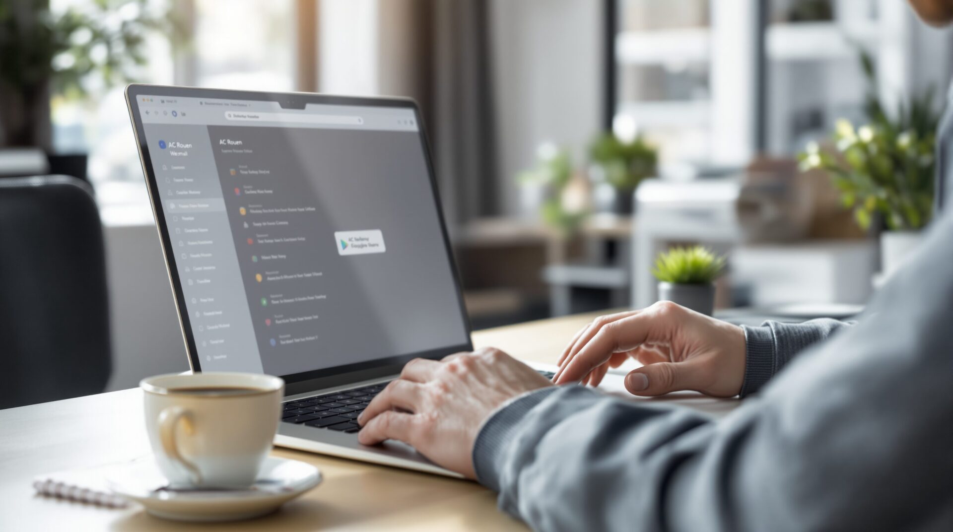 webmail ac rouen
