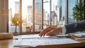 comment louer un bureau