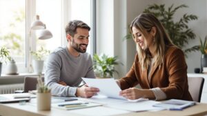 conjoint collaborateur auto-entrepreneur