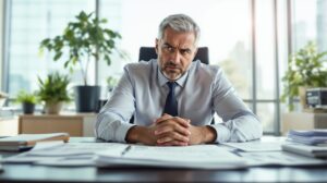 conséquence faillite personnelle