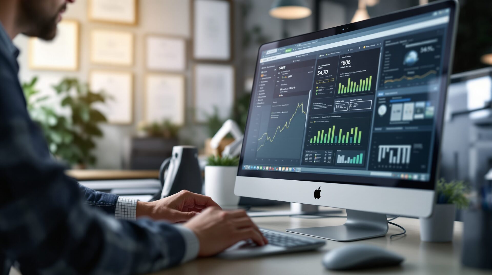 Meilleur intégrateur Sage en France : pourquoi Parthena Consultant s’impose comme la référence