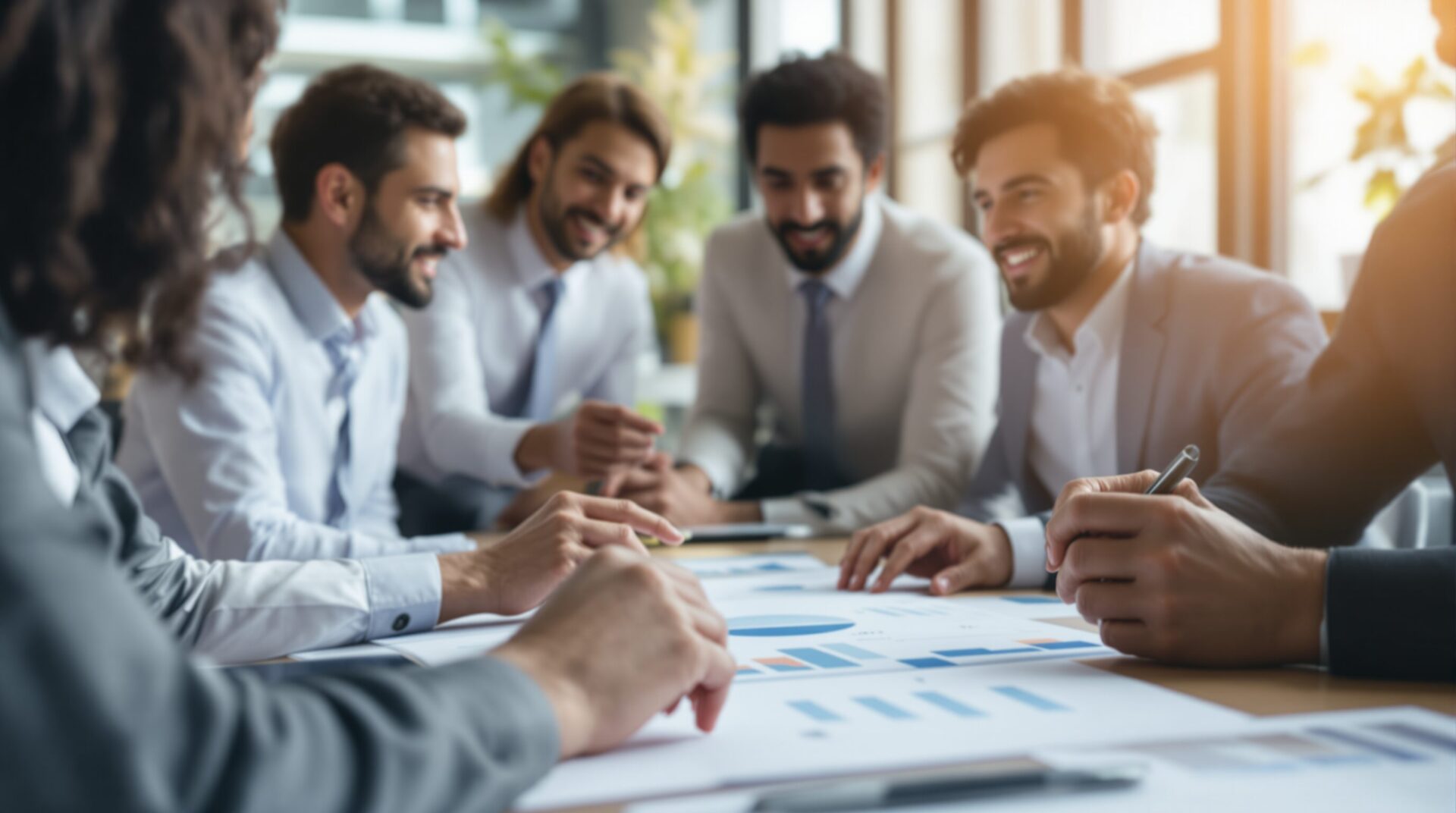 micro environnement et macro environnement