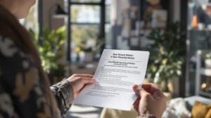 préavis logement 1 mois nouvelle loi 2024