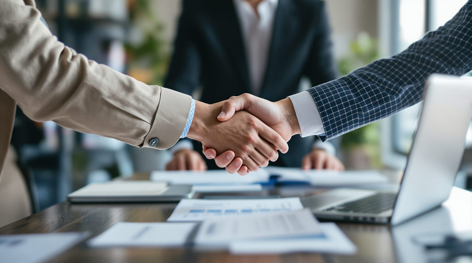 protocole de cession