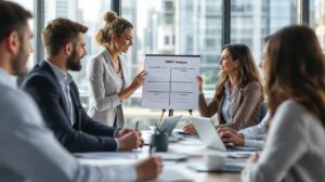 tableau swot exemple