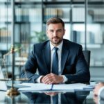 avocat droit financier