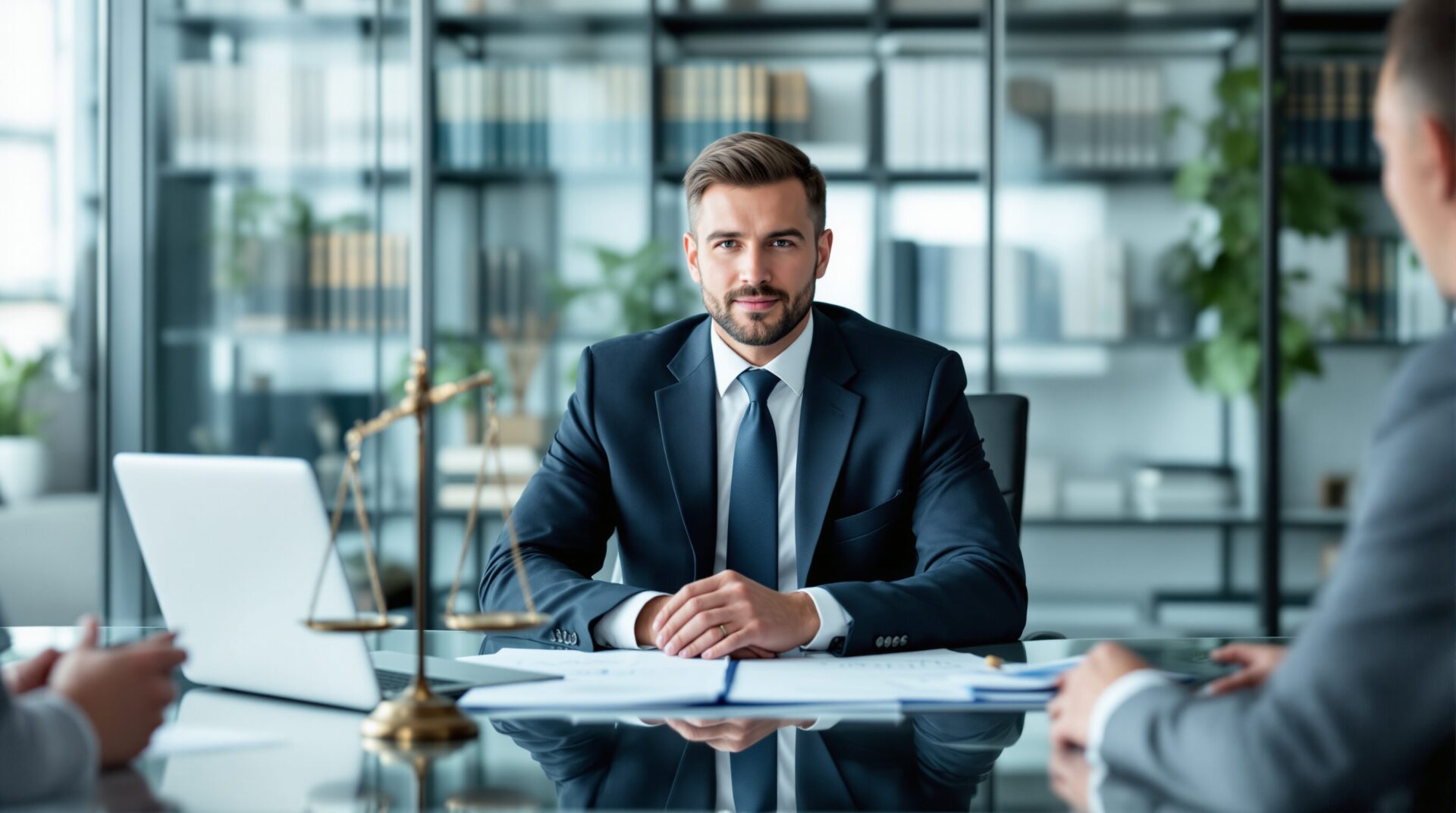 avocat droit financier