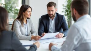 divorce à l'amiable