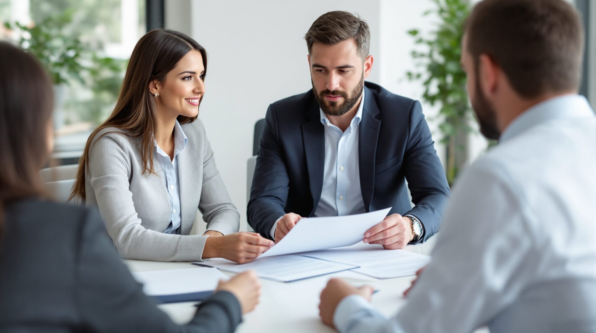 divorce à l'amiable