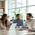 master en informatique nexa