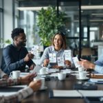 exercices de communication pour team building