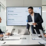 compte rendu de réunion