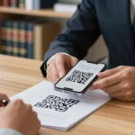 créer un qr code