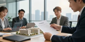 investir dans l immobilier d entreprise