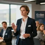 animateur evenementiel