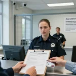 Le permis de visite en prison : cadre juridique et démarches réglementaires