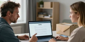 Litiges en e-commerce : quand les erreurs techniques engagent la responsabilité des vendeurs