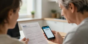 prélèvement bancaire 108 euros