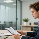 cabinet de recrutement