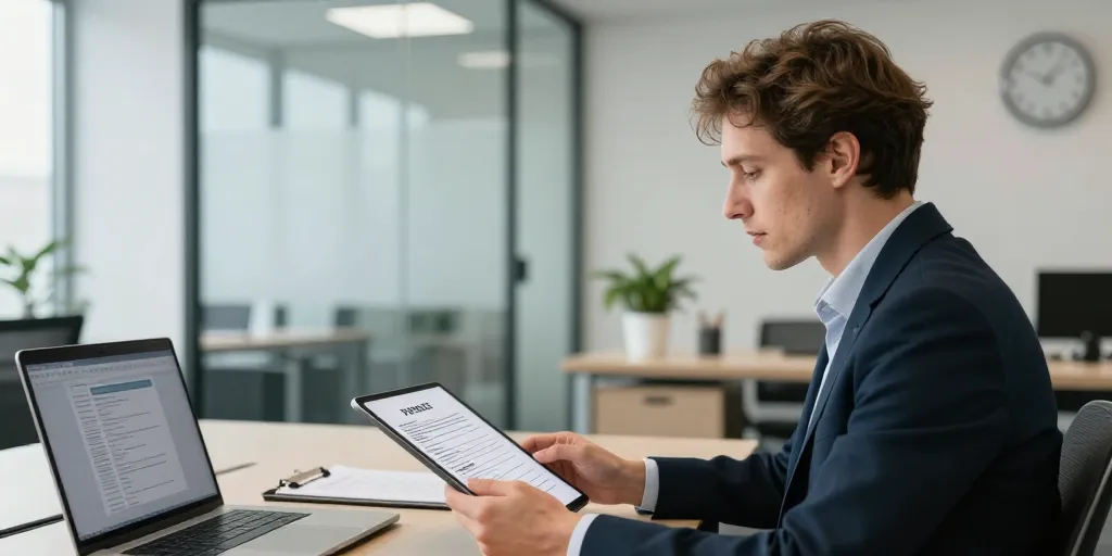 cabinet de recrutement