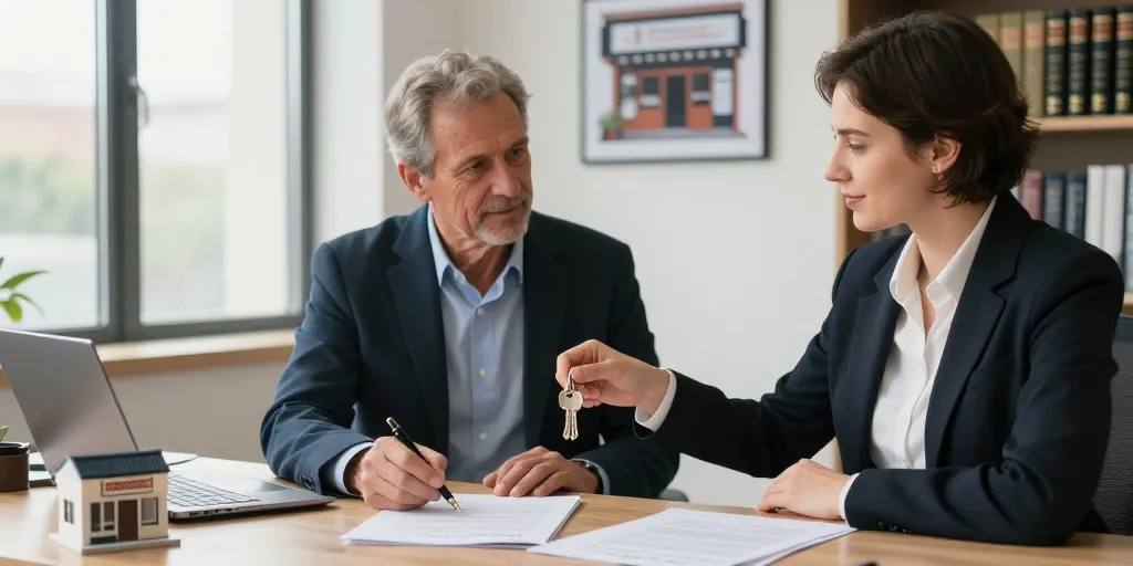 La cession de fonds de commerce : cadre juridique et étapes clés en 2026