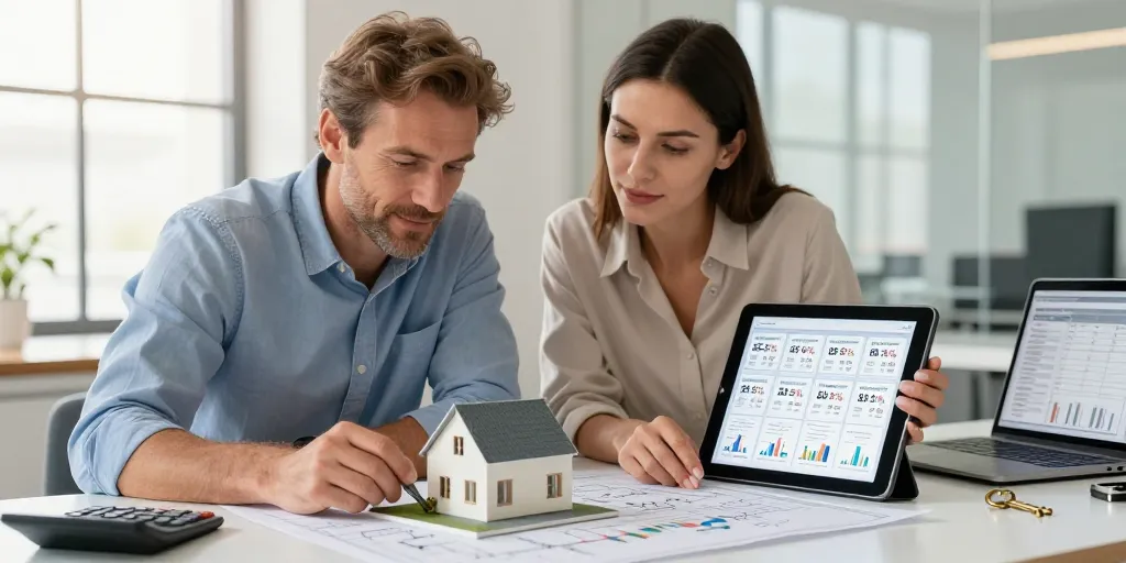 faire fortune dans l'immobilier
