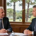 Le Touquet, capitale discrète de l'ingénierie patrimoniale : voyage au cœur de la Financière de Grenelle