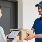 livraison flexible définition