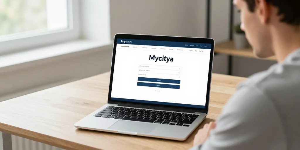 mycitya