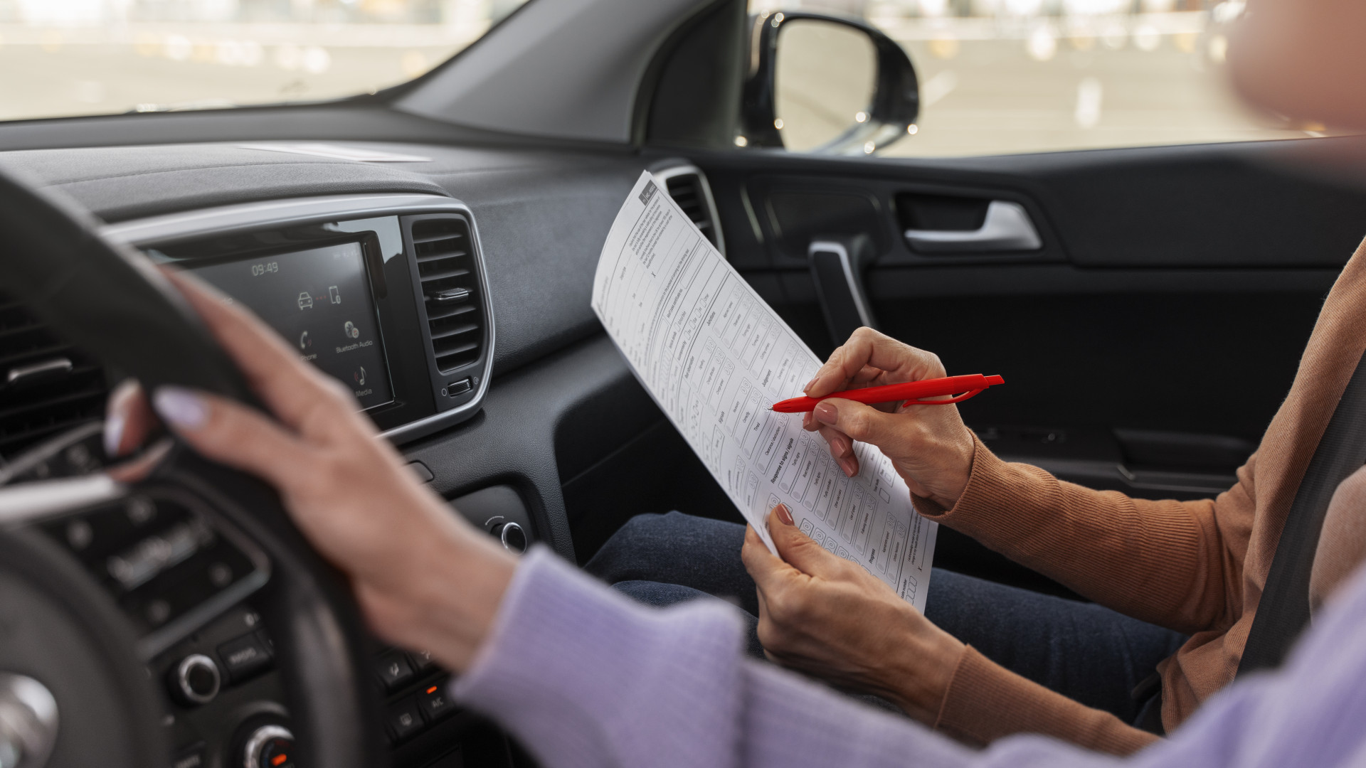 Permis de conduire B en Belgique : les étapes pour réussir