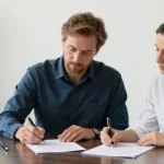 divorce par consentement mutuel