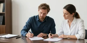 divorce par consentement mutuel