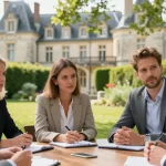 Organiser un séminaire d'entreprise dans l'Aisne, pourquoi choisir un domaine en pleine nature ?