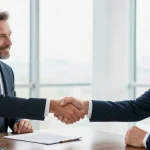vendre son agence immobiliere