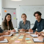 coaching team building
