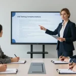 DRH de l'assurance et du courtage : l'obligation de formation des élus CSE